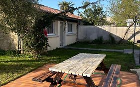 Maisonnette 40